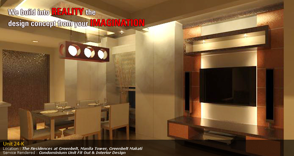 2 Storey Residence