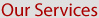 Our Services